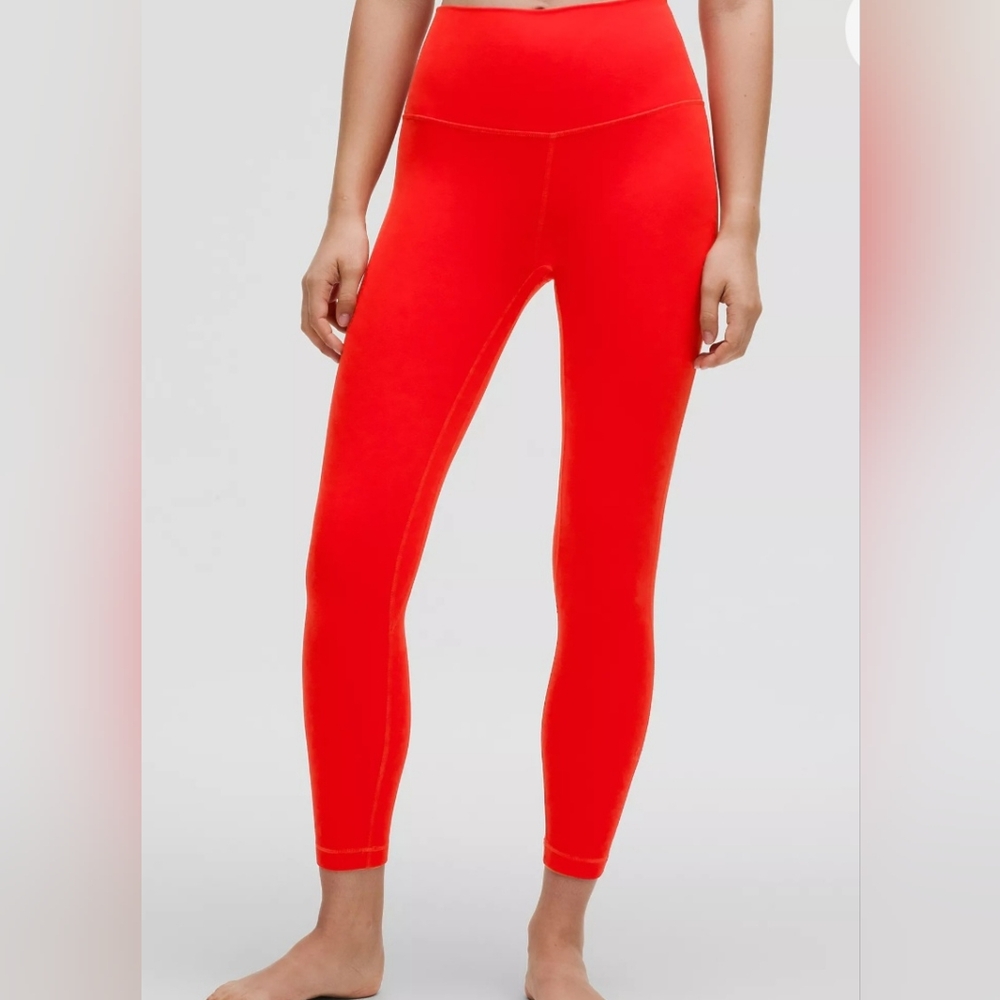 Lululemon Align 23"